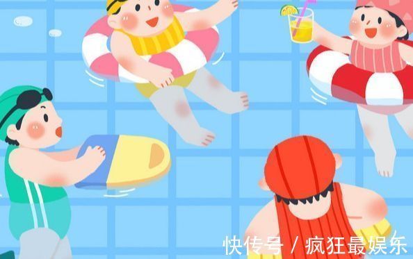 身体素质|如何让宝宝在新的一年里健康茁壮成长,试一试这些方法