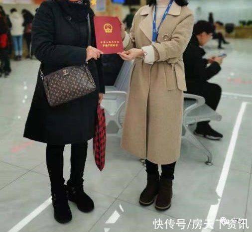 经纪人|都是找中介买房，我为什么省下十几万中介费