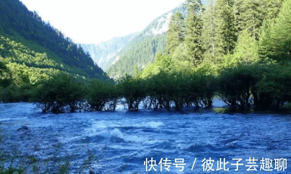 巴中市|四处“走运了”，新增12处4A景区，致敬爱旅游的你