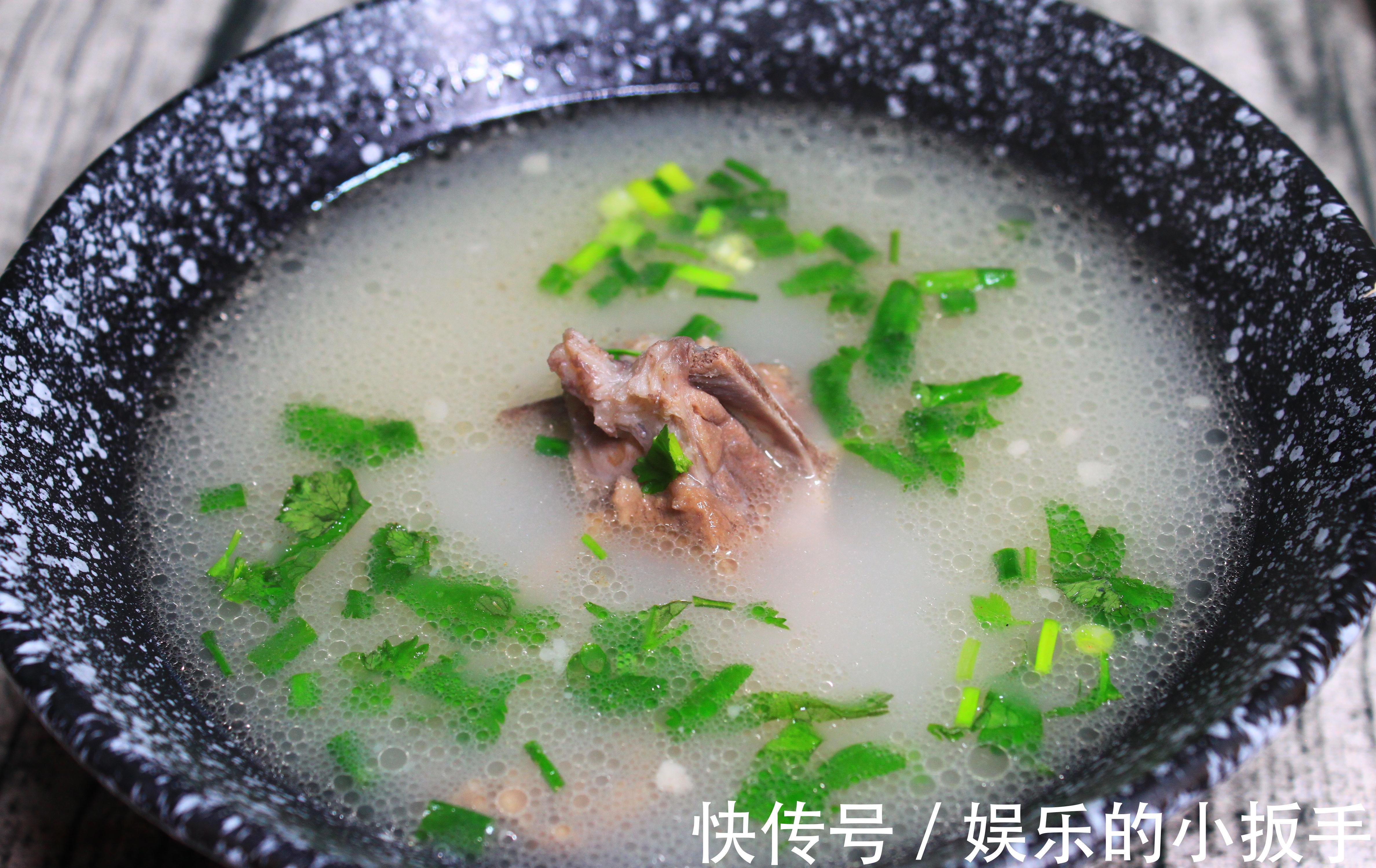 食物|“补冬不如补霜降”，霜降过后这5种食物要多吃，身体暖和又强健