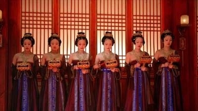 登基|明光宗当太子19年，登基30天暴毙，学者：熬得过万历，扛不住女色