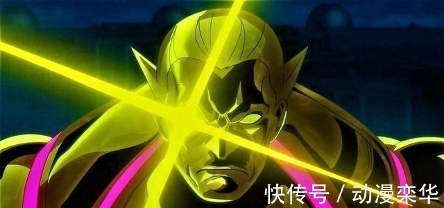 古拉迪乌斯|海贼王 果实已经觉醒的5位强者, 1位强到吊打大将, 却输得很冤