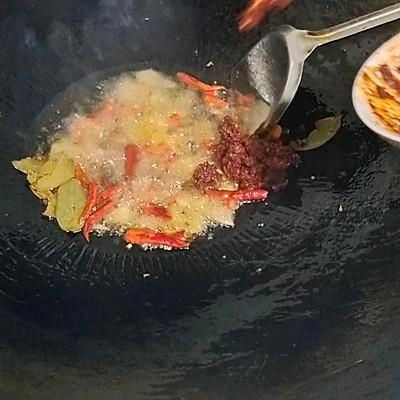 这道干锅鸡比大厨做的还好吃