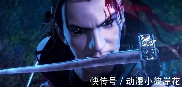 六剑奴|秦时明月三大战力排名,第一纵横毋庸置疑!第二第三还得看心情?