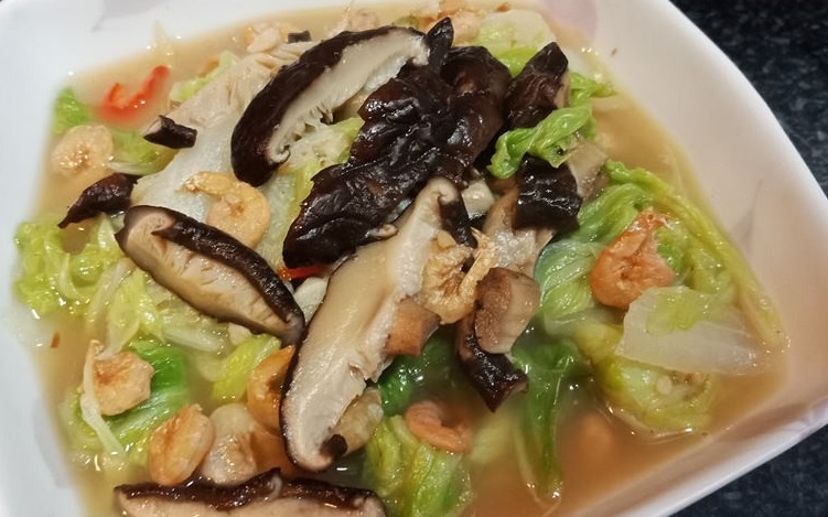 百吃不厌的几道家常菜,下酒又下饭,美味爽口,值得一试