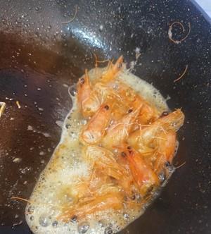 家常快手菜,冬瓜炖大虾,鲜香味美,超级下饭快手菜,动手吧