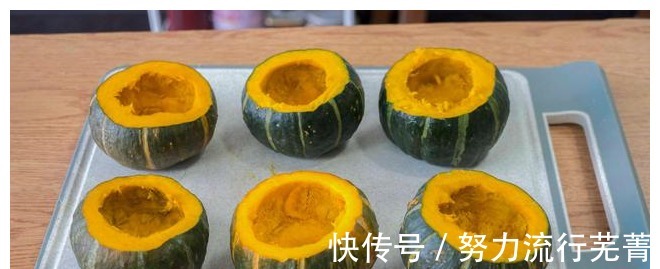 板栗|天热,糯米这样做才好吃,分享7种做法,入口软糯鲜甜,清爽不腻!