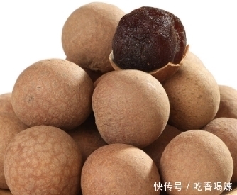 健康|晚上睡前吃桂圆,对健康好还是坏?今天一次性告诉你答案,了解下