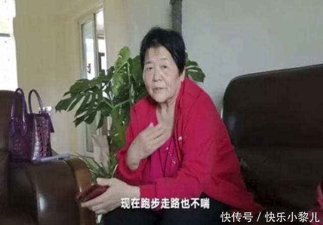 心理状态|生下“天赐”宝宝的67岁老夫妻,如今迎来“二回春”,年轻多了