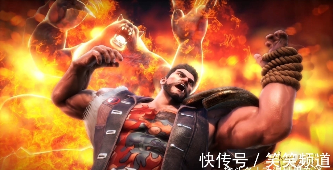 斗罗大陆|斗罗大陆：赵无极最喜欢给自己找麻烦，还好有弗兰德阻止