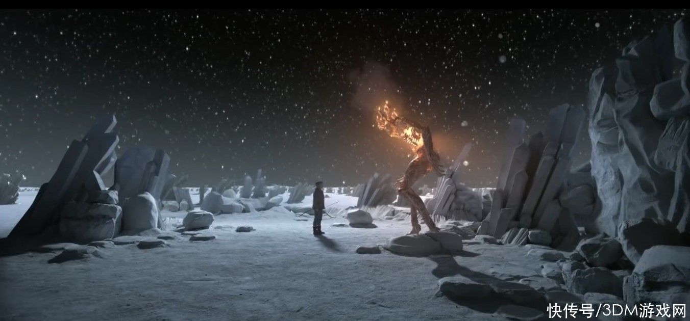 預告|DC《末日巡邏隊》第三季首曝預告 9月23日回歸