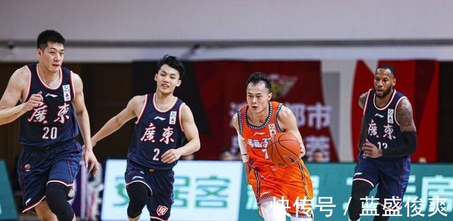 姚明|广东男篮失去靠山,巩晓彬新身份曝光,姚明或该下课了!