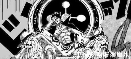 奴隶|海贼王:当女帝被藤虎活捉后,落到天龙人手里,路飞或推翻天龙人