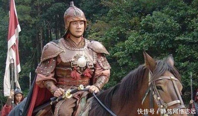 红巾军|朱元璋出身寒微,能在军队中迅速成名,取决于3个基本条件