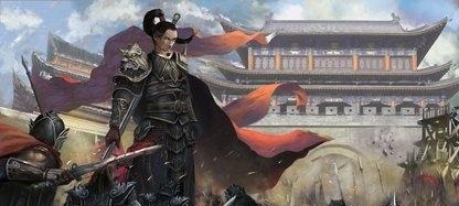 卢俊义$盘点水浒武艺前五名,李逵压根没有上榜,卢俊义只能屈居第三