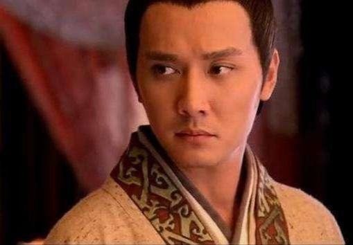 刘肥|刘邦长子刘肥窝窝囊囊，三个儿子却骁勇善战，其中一个差点称帝