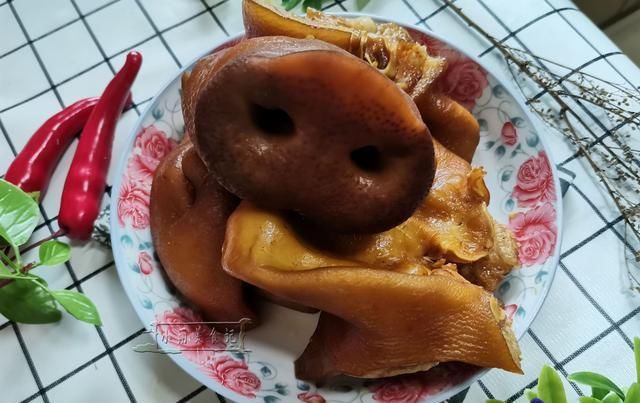 遇到这肉别手软，18块1斤，整个买回家，比牛羊肉强，卤着吃最香