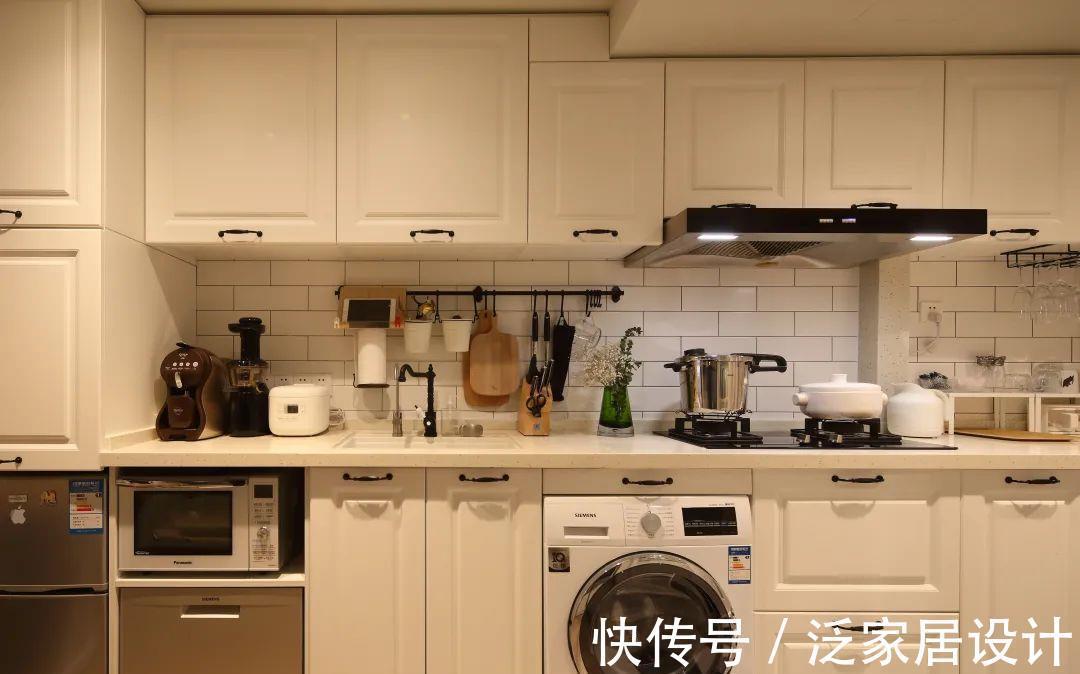 pk|橱柜台面怎么选择?实木、大理石、不锈钢优缺点大PK,少走冤枉路