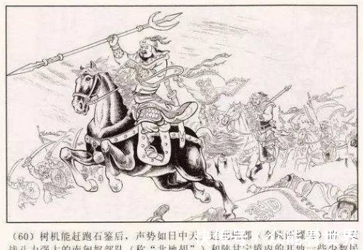 北宫纯|《三国全战》“八王之乱”发布，守百年汉土的西凉铁骑值得了解！