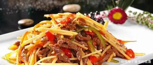 春节过后分享几道清淡可口的家常菜,色香味美,大人孩子都爱吃