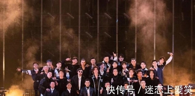 藝人過(guò)度炒作拖垮影視圈，4家電視臺(tái)恐是罪魁禍?zhǔn)祝拷鹦且徽Z(yǔ)中的