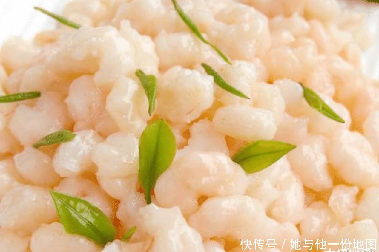 口味|以下四种菜品,营养丰富、细嫩爽口味鲜,符合大众口味