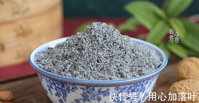 核桃仁|早餐少吃粥多吃它,钙是牛奶的6倍,比红枣板栗养人,别不懂吃!