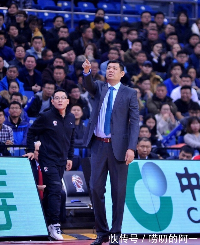cb三消息:巩晓彬被篮协点名、广东队注册汤杰、上海队直指总冠军
