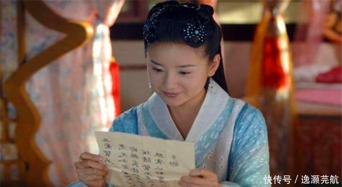 称帝|曹操称帝,身边美女无数,为何还要救回她?