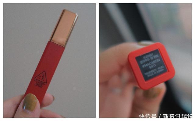 我的夏日好物|用到空瓶的防晒,涂一次心动一次的唇釉