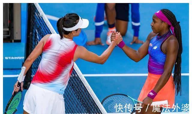 大满贯|5人晋级第二轮，低谷中的中国网球，奇迹般重演2016年美网盛