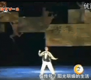 乘風破浪的姐姐|“霹靂舞王”孫紅雷忍不住了，發文“瞧不起人嗎”萬茜送來神助攻