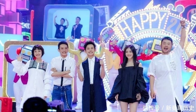 明星家庭|做家务的男人3官宣阵容,黄景瑜陈学冬许佳琪成为室友