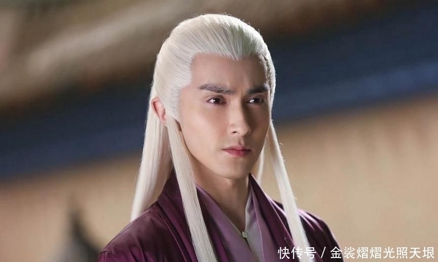 这六位仙佛是西游世界真正的大佬玉帝如来佛祖只能算晚辈