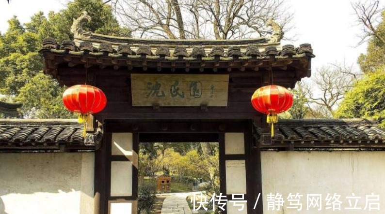 唐婉|宋朝才女被一纸休书赶出家门,多年后再遇前夫,写下一首感人的词