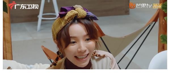 南風(fēng)|娛樂圈在逃手工達(dá)人黃雅莉，寶藏女孩實(shí)錘了