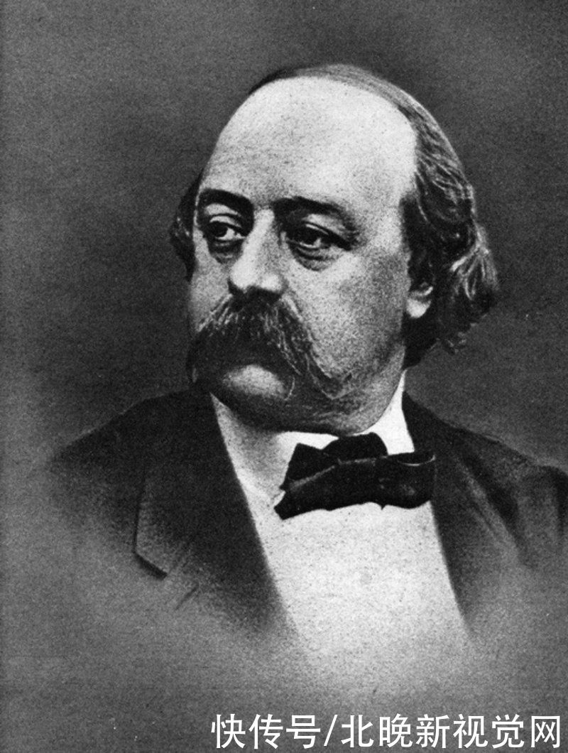 散文|福楼拜是木心钟爱的法国作家之一,他俩有个共同点