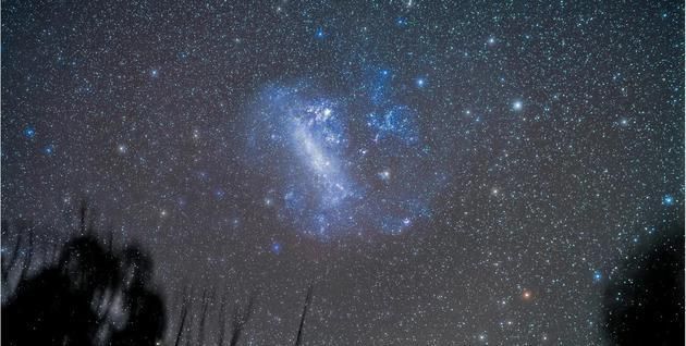 揭开宇宙重要奥秘的“变星狂魔”