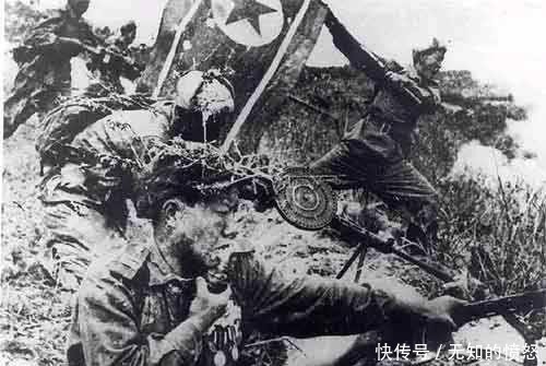 战役|大田战役美军师长兵败被俘,人民军得知其军衔后大呼:抓了条大鱼