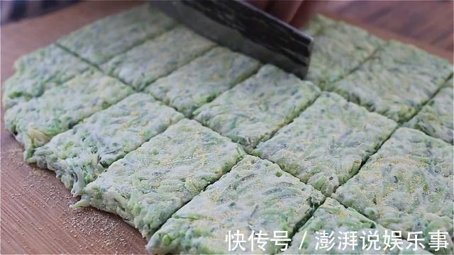 玉米粉|天冷了吃萝卜,分享萝卜糕做法,不煎不炸,清淡营养不油腻