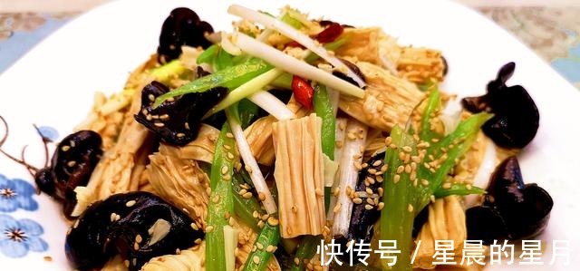 黑木耳|冬天,吃鱼吃肉不如吃它,蛋白质比牛肉高,营养全面,健脑又补钙!