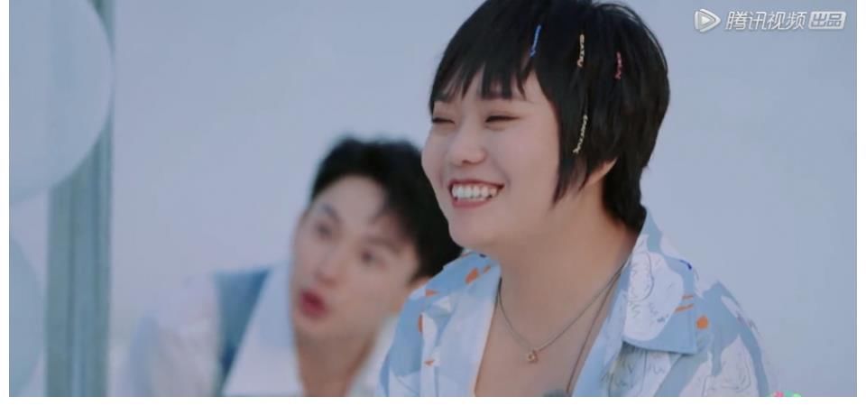 模拟|郭麒麟李雪琴模拟相亲,太好笑也太好磕,想把民政局给他们搬过来