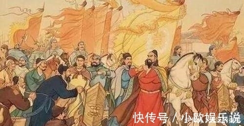 唐重武|这十句话，最为透彻的概括了中国五千多年历史