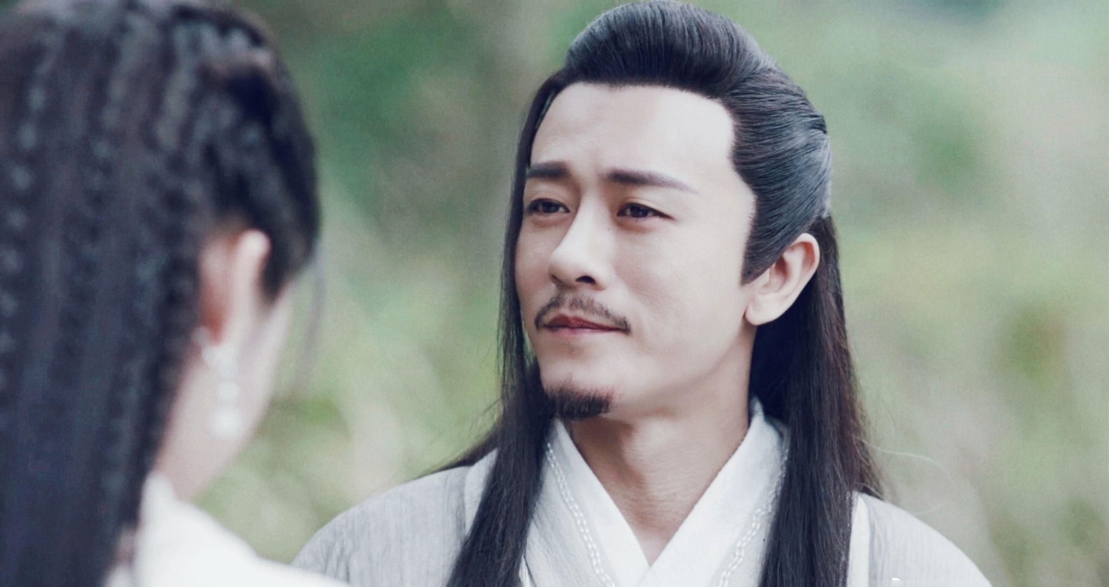 杨逍|杨逍到底是什么来历他一生不提自己家世,却被两门武功暴露了!