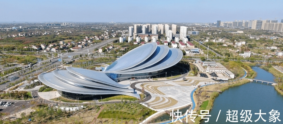 潜力|江苏县级城市楼市的危机，启东市、如东县楼市潜力与未来
