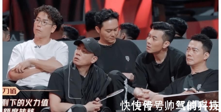 《披荊斬棘的哥哥》熱播，收視跟口碑雙豐收，又是良心綜藝