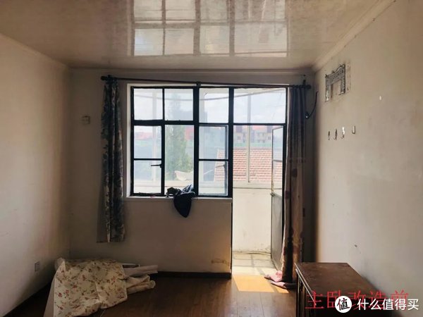 收纳|他买下75㎡老公房,拆隔墙巧设计,完工后焕然一新 太惊喜了