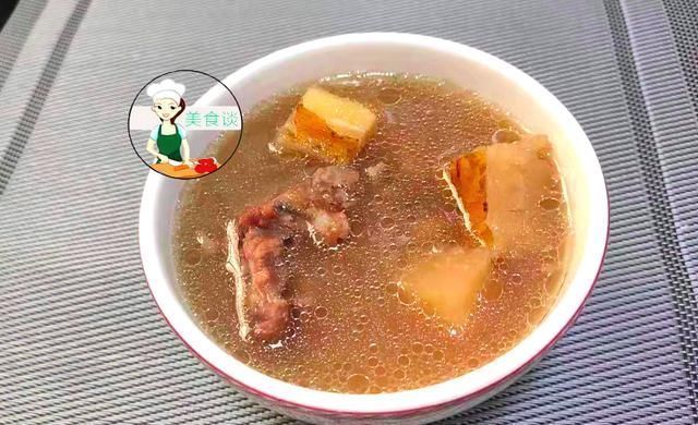 祛湿汤|六月,最好的“祛湿汤”,一周喝一次,赶跑湿气,气色好人更精神