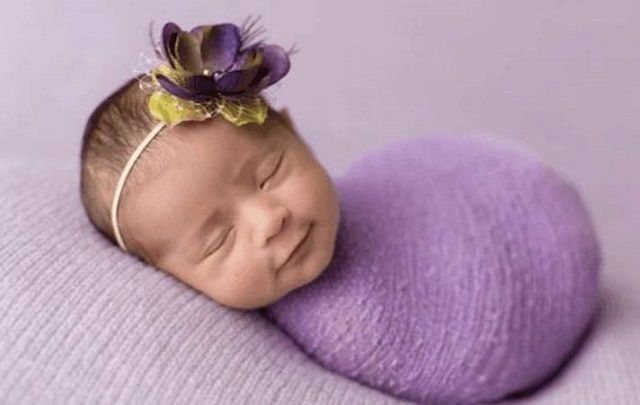 漂亮|刚出生的孩子，这3个地方越丑，长大后就越漂亮，家长先别心急