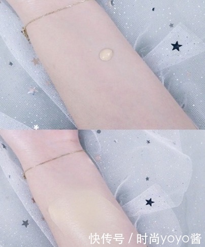 孕期气垫粉底液那么多，这几款才是良心推荐！安全又保湿